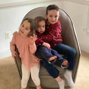 Meet your Posher, Therese